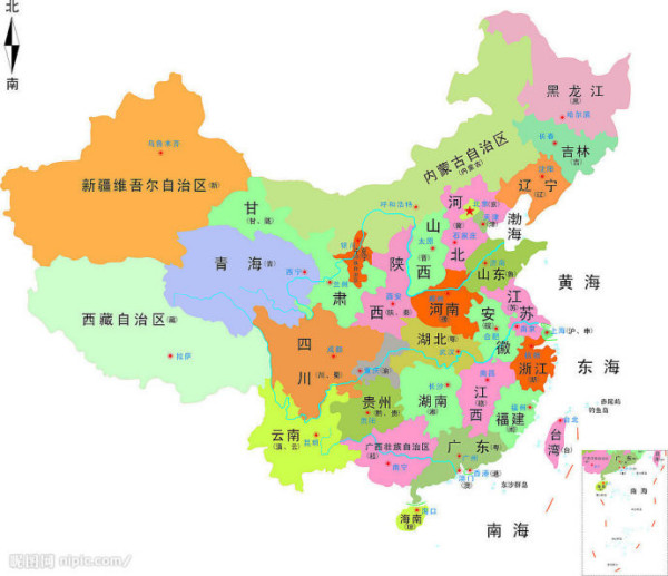 全国地图高清版最新，详细步骤指南与最新地图呈现