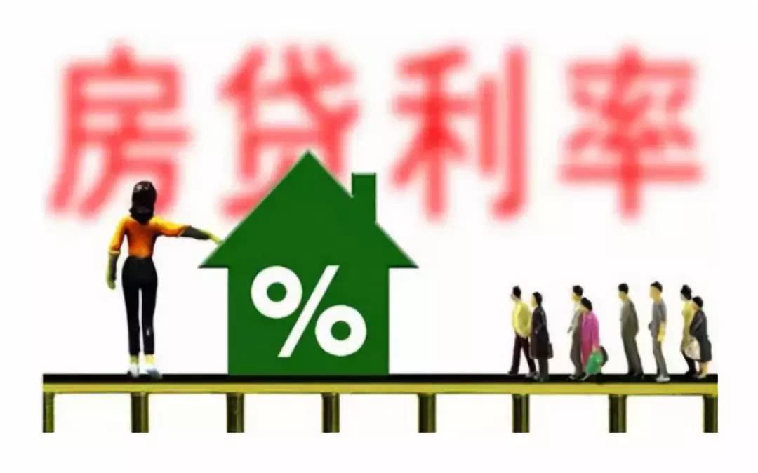 房贷政策最新动态，当下趋势解读与未来展望