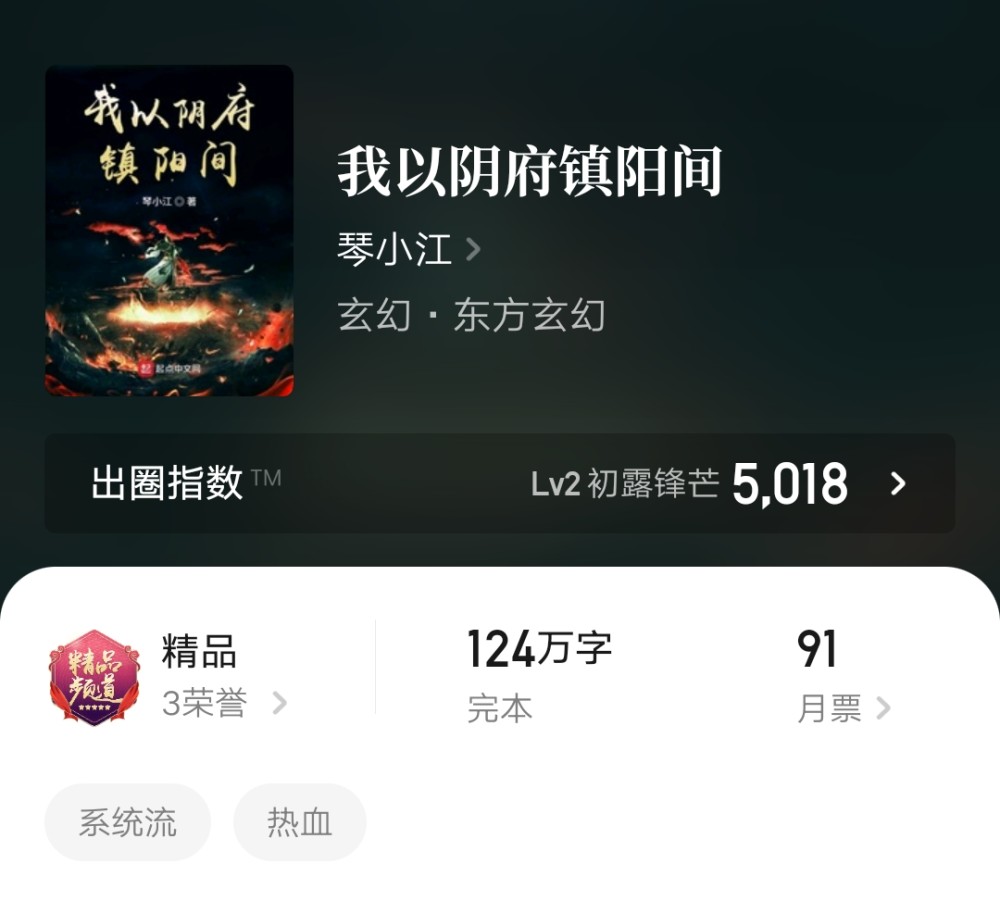 最新热门小说，高科技产品介绍