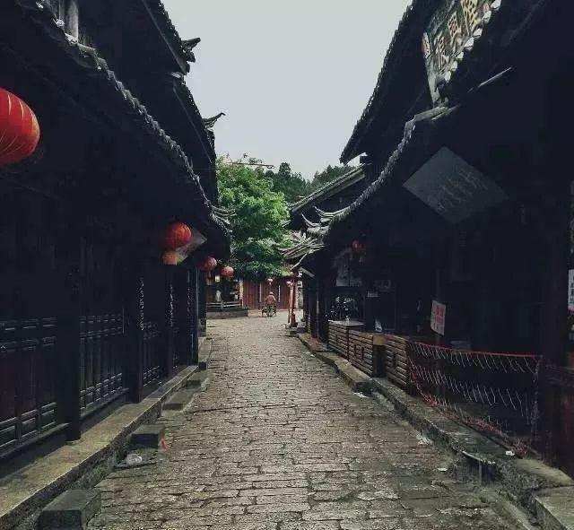 视觉志最新文章揭秘，小巷深处的独特风味