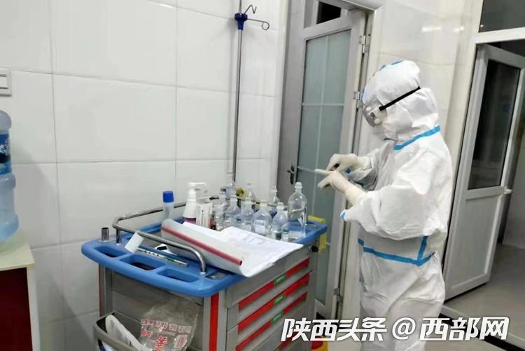 疫情最新数据