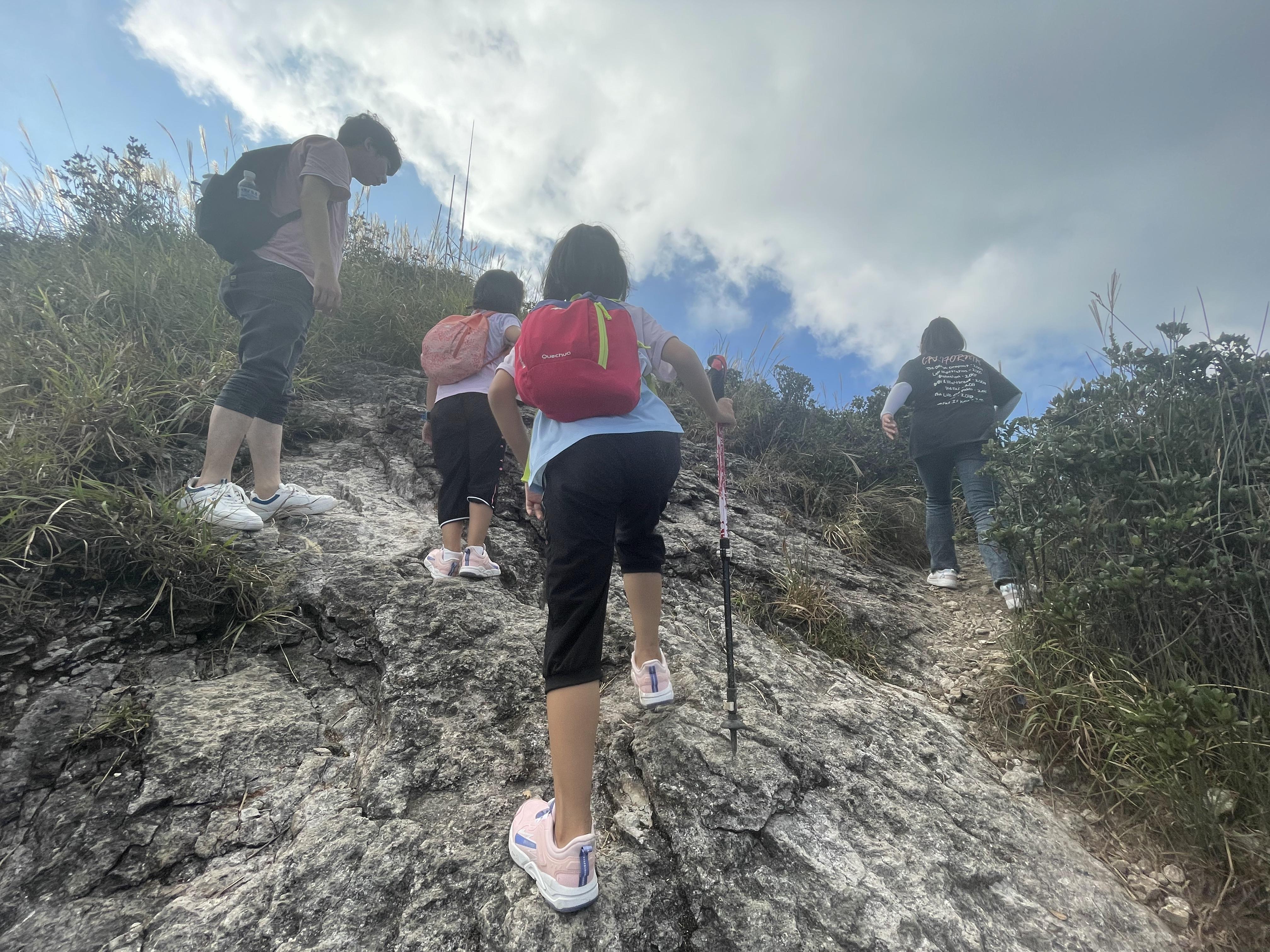 最新闽南语，与自然美景的邂逅，内心平和之旅