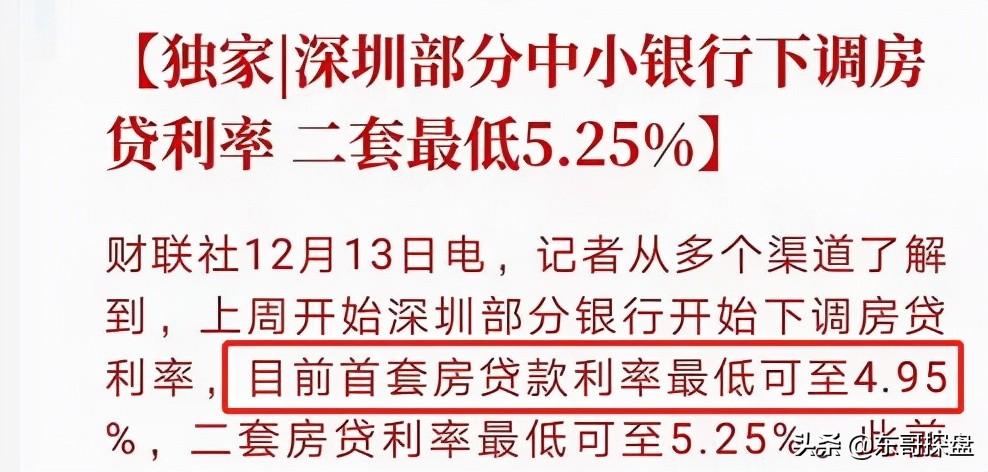郑州最新贷款利率