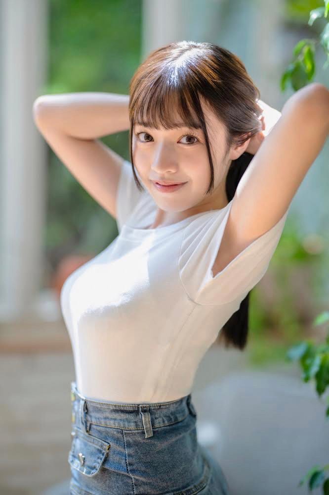 葵最新作品