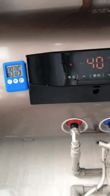史密斯热水器最新款，时代进步的产物，引领未来洗浴新风尚