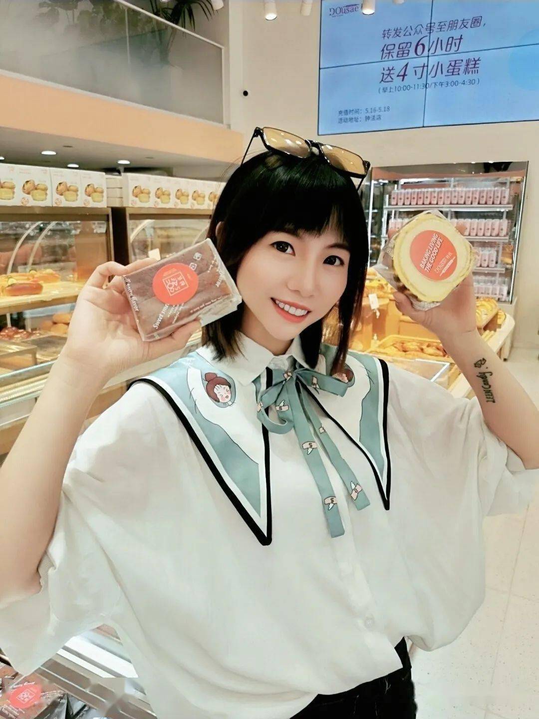 最新福利吧的奇妙探索日
