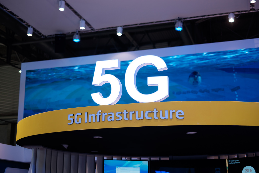 华为最新款5G手机，科技前沿的翘楚正式上市