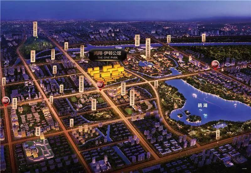青州最新房价，科技重塑居住梦想，开启未来生活新篇章