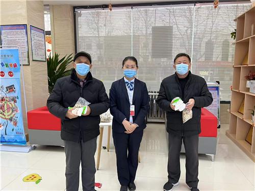 阳信最新招工信息