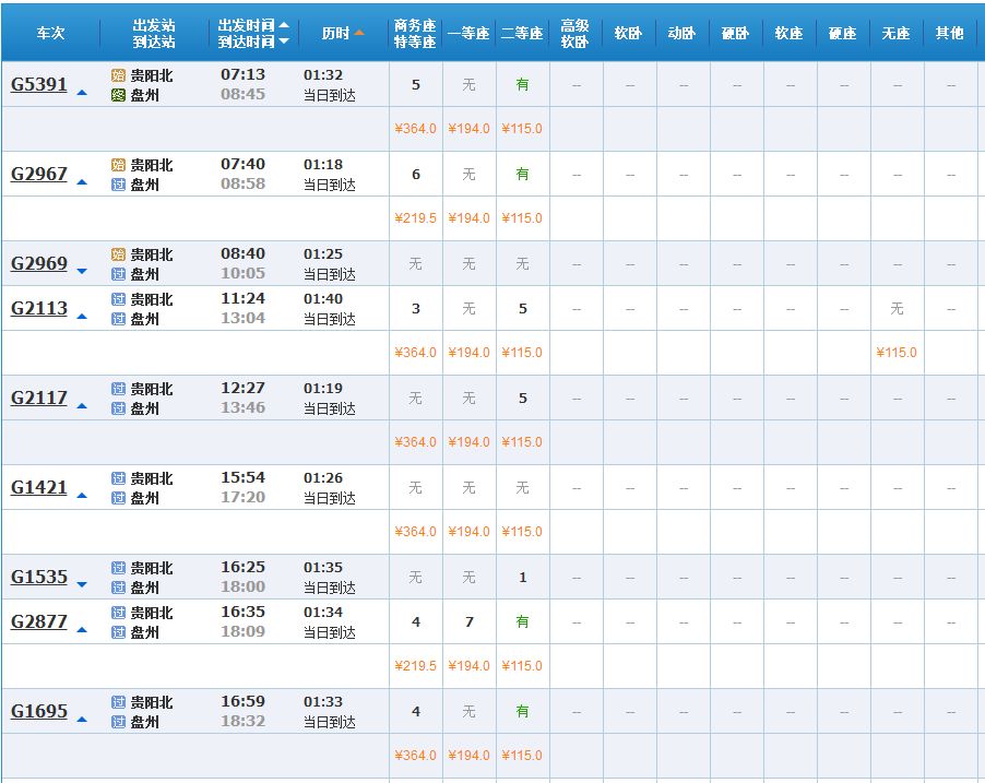 全国最新火车时刻表，出行规划的新指南