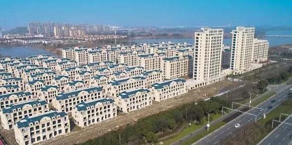 湖州最新楼盘