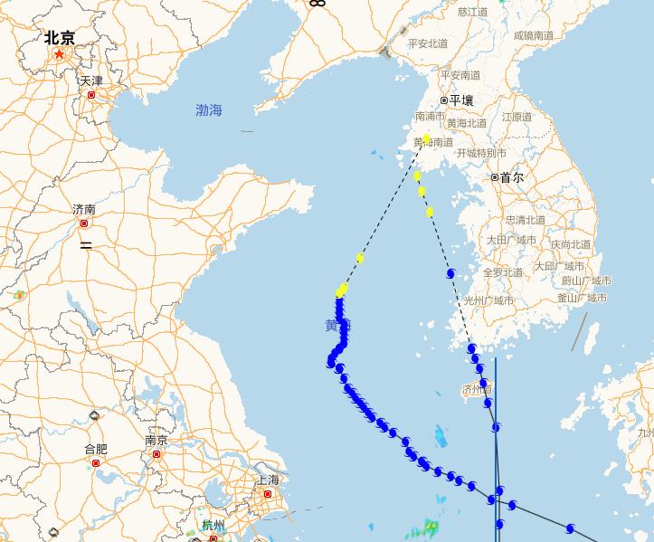 台风最新消息
