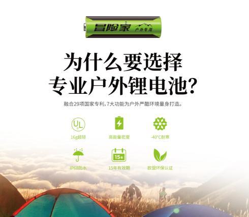 科技新品亮相