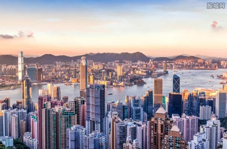 科技重塑生活，香港局势最新消息与前沿产品引领潮流