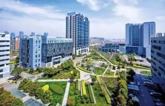 江北新区高科技产品最新介绍