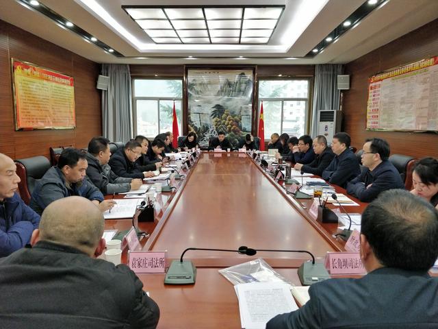 司法所改革最新动态更新，最新改革消息全面解析