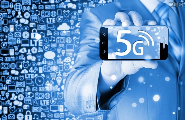 华为最新款5G手机