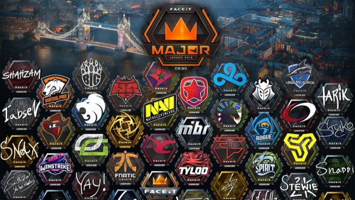 CSGO最新比赛热点及观点阐述