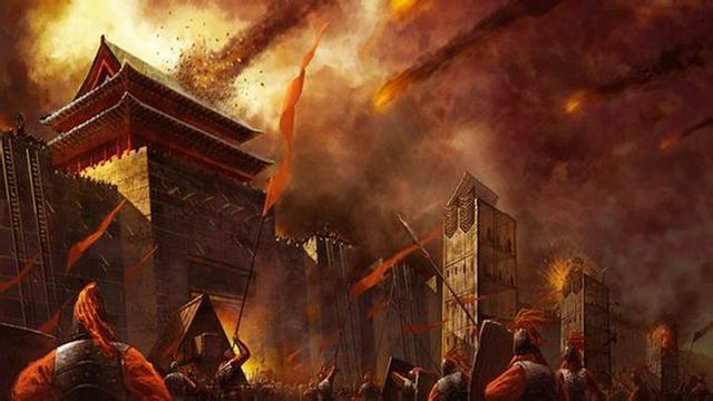 最新版三国演义，重燃历史烽火，再现赤壁辉煌！