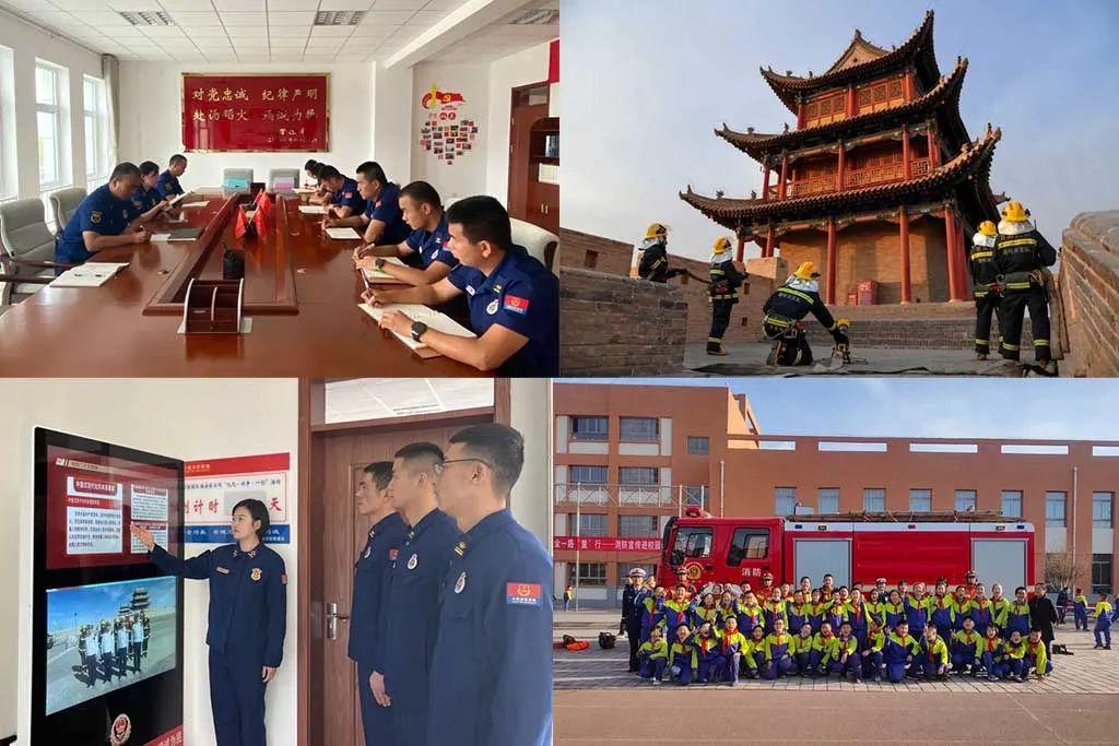 嘉峪关最新新闻，拥抱自然，启程心灵之旅