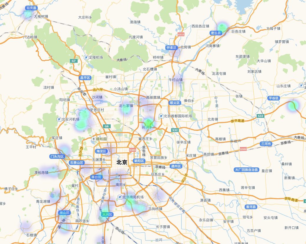 北京市限行新规，驶向自然美景，探寻内心宁静之旅