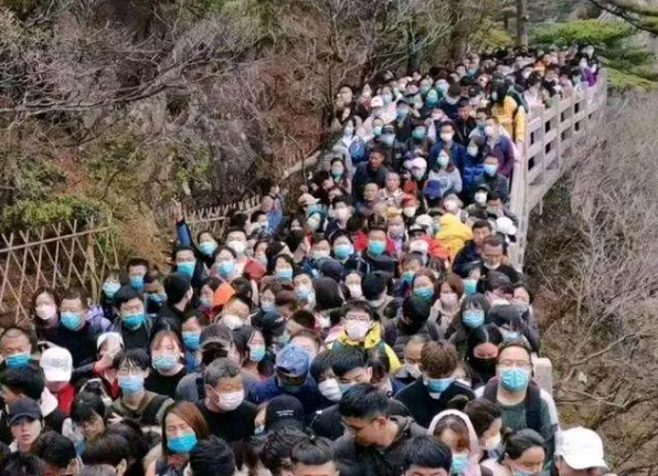最新疫情状况下的自然之旅，寻找内心的宁静与平和