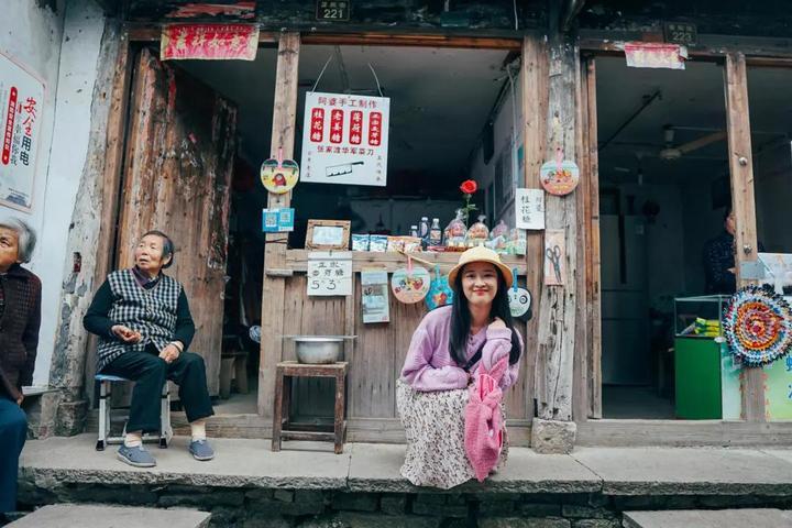 临海巷弄深处的惊喜，小巷特色小店最新消息