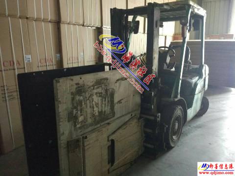 最新叉车司机招聘信息及行业现状与个人观点分析