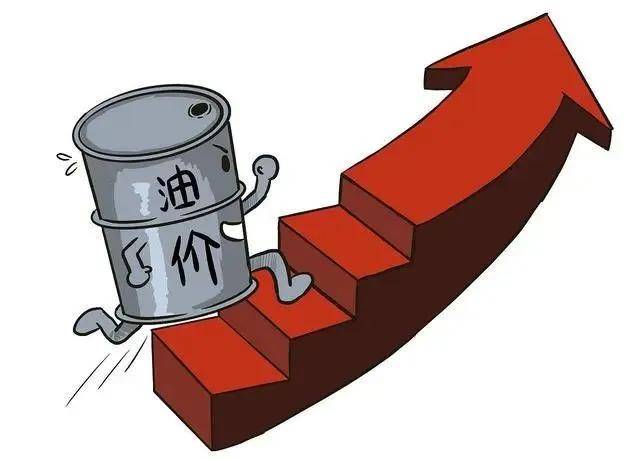 油价最新动态，变化中的力量与自信成就之路
