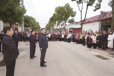 睢宁新闻动态，学习变化，自信成就未来
