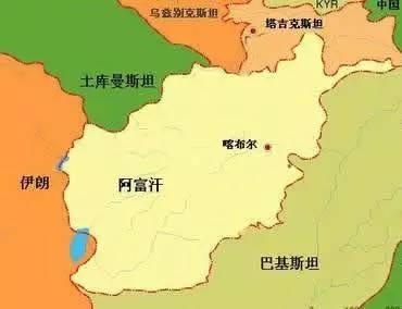 阿富汗局势的最新动态，变化中的希望与自信成就感的显现