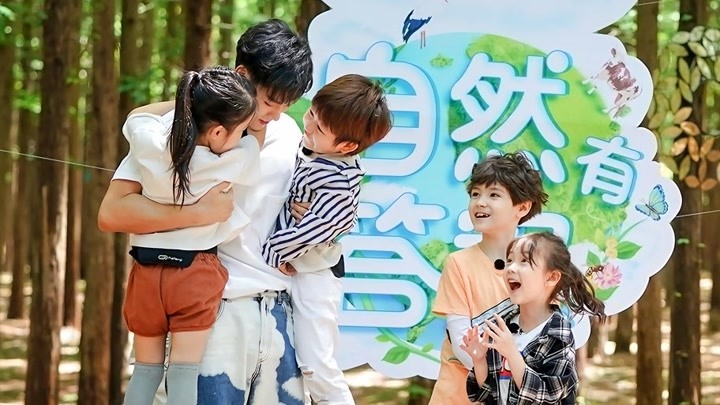 六月韩剧电影，自然美景的治愈之旅