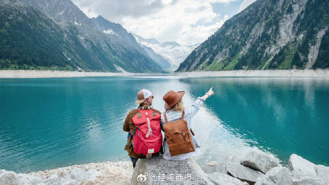 最新政策利好推动，自然美景探索之旅开启