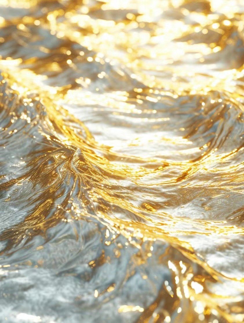流金水最新版，背景、进展与地位的全面解析