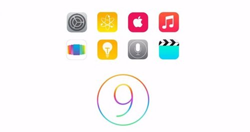 iOS9最新更新，温馨日常体验