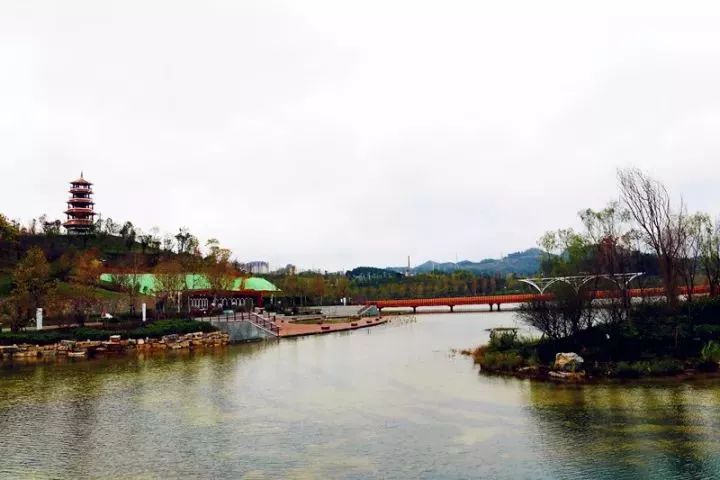 遵义新蒲新区动态更新，自然美景探索之旅启程