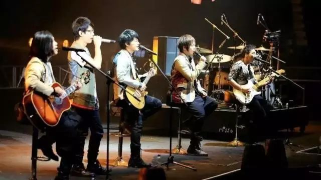 五月天最新歌曲