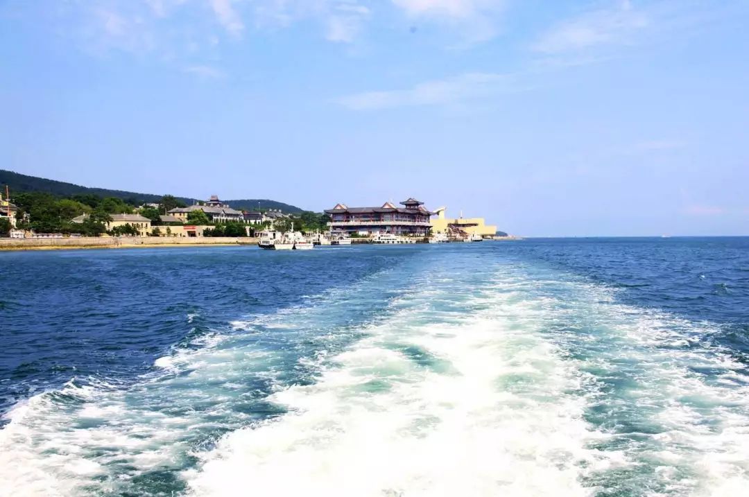 山东威海疫情最新动态与自然美景探索之旅
