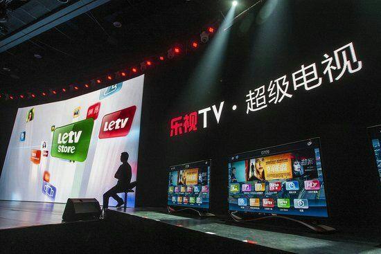 乐视最新电视，时代浪潮中的视听新标杆