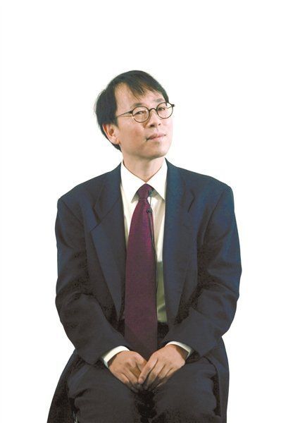 谢国忠最新言论深度解析，专家观点引领思考潮流