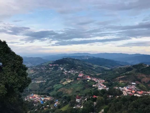 徐水最新动态，自然探索之旅，追寻内心的平和胜地
