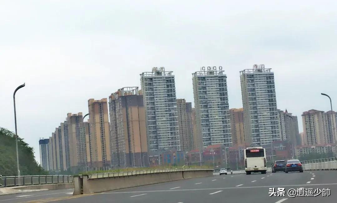 南充清泉坝最新动态更新