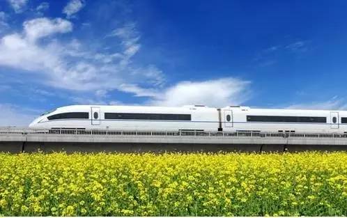 合新高铁最新进展，开启远离尘嚣的自然美景探索之旅