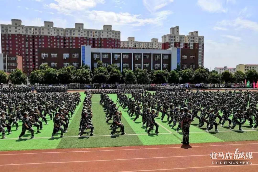 汝南县最新规划图
