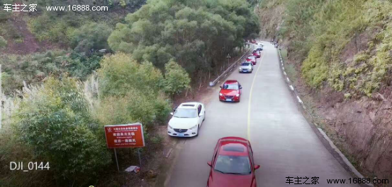 哈尔滨车祸之外的自然美景探索之旅