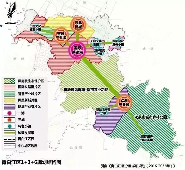 成都青白江最新房价