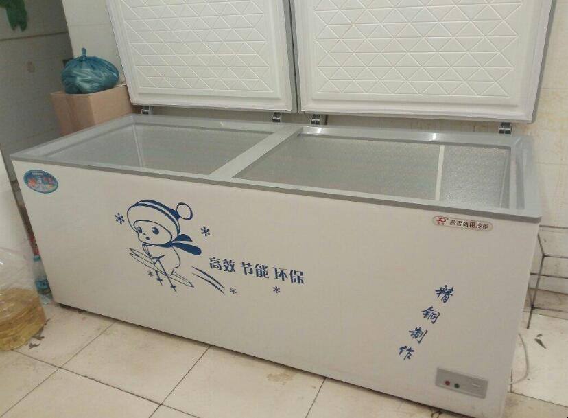 最新冰柜